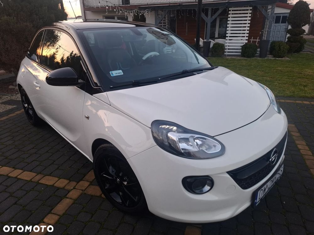 Opel Adam 1.4 Unlimited S&S - 16