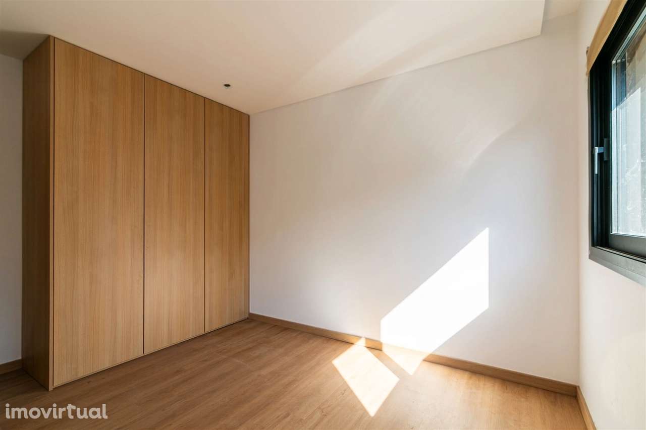 Apartamento T1 Venda em Infias,Vizela - Grande imagem: 5/8