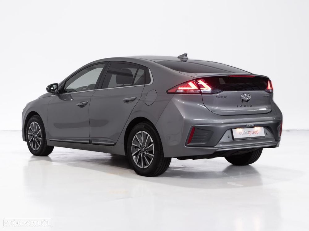 Hyundai Ioniq EV 38kWh - 4