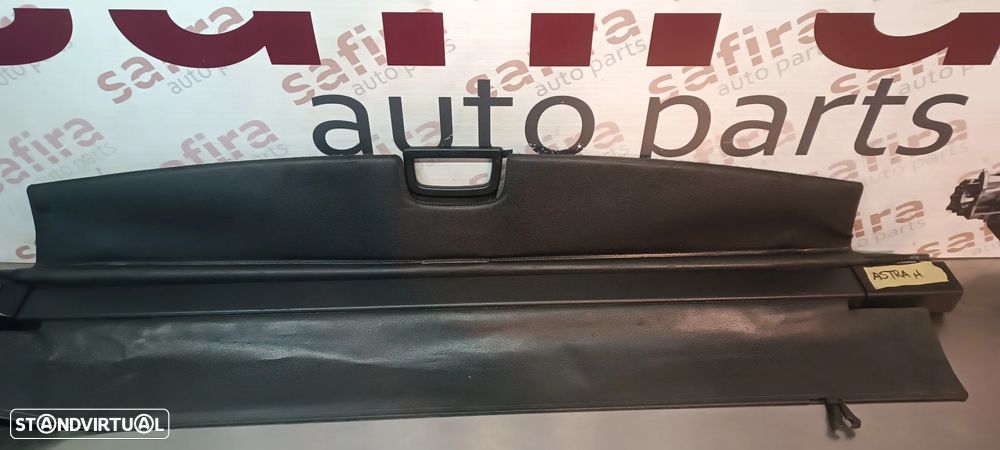 CHAPELEIRA / CORTINA DA MALA OPEL ASTRA H CARAVAN 04-09 - 1