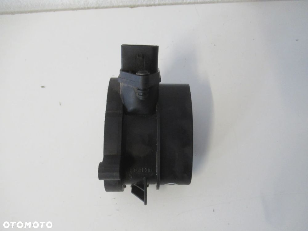 PRZEPŁYWOMIERZ POWIETRZA BMW E46 E39 0928400527 - 4