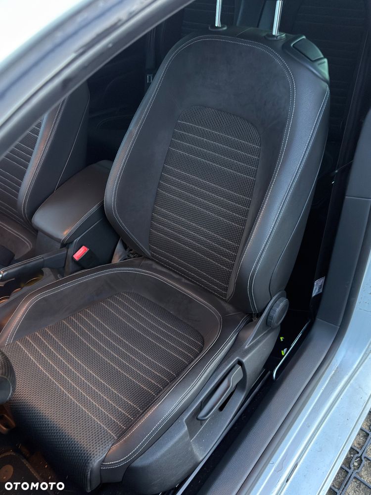 Volkswagen Scirocco - 16