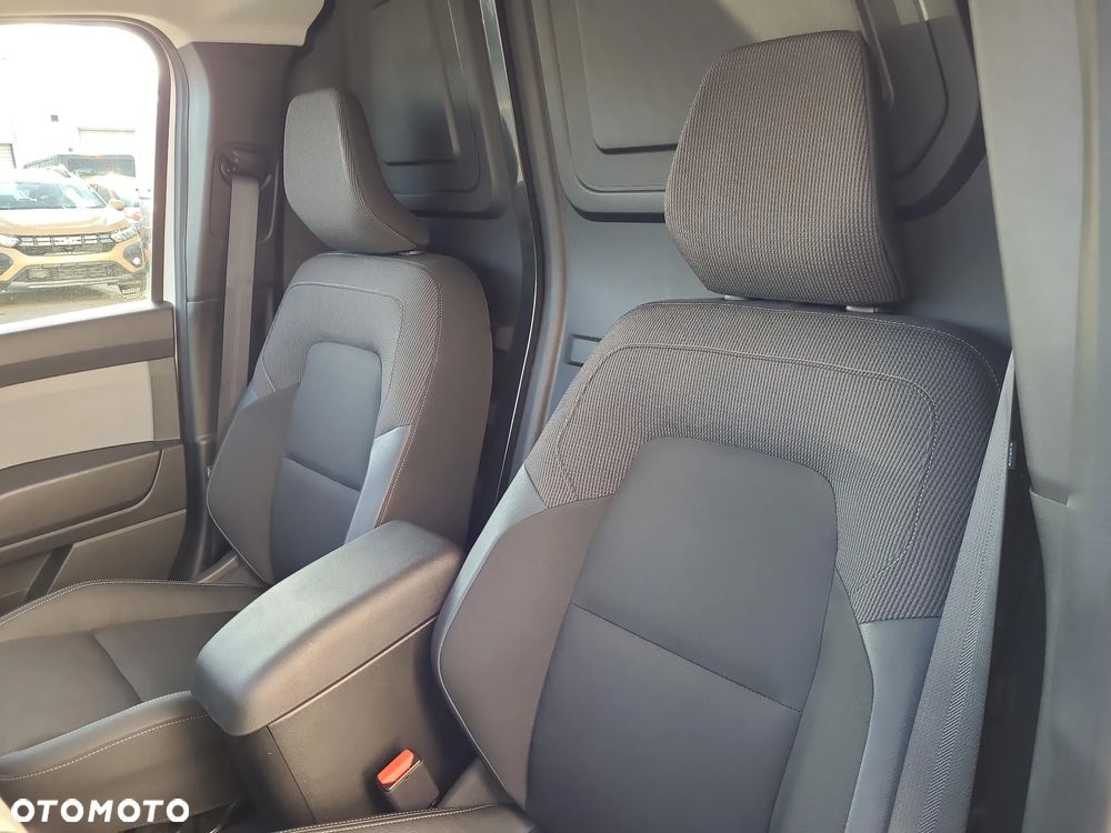 Renault Kangoo Van 1.5 Blue dCi L2 Extra - 11