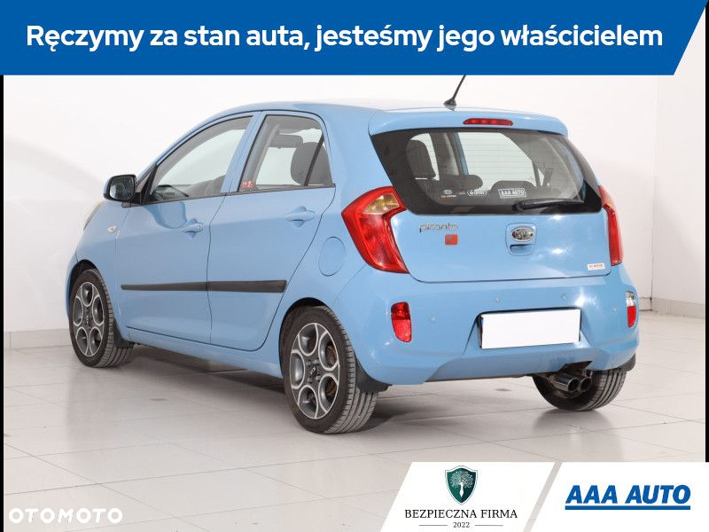 Kia Picanto - 5