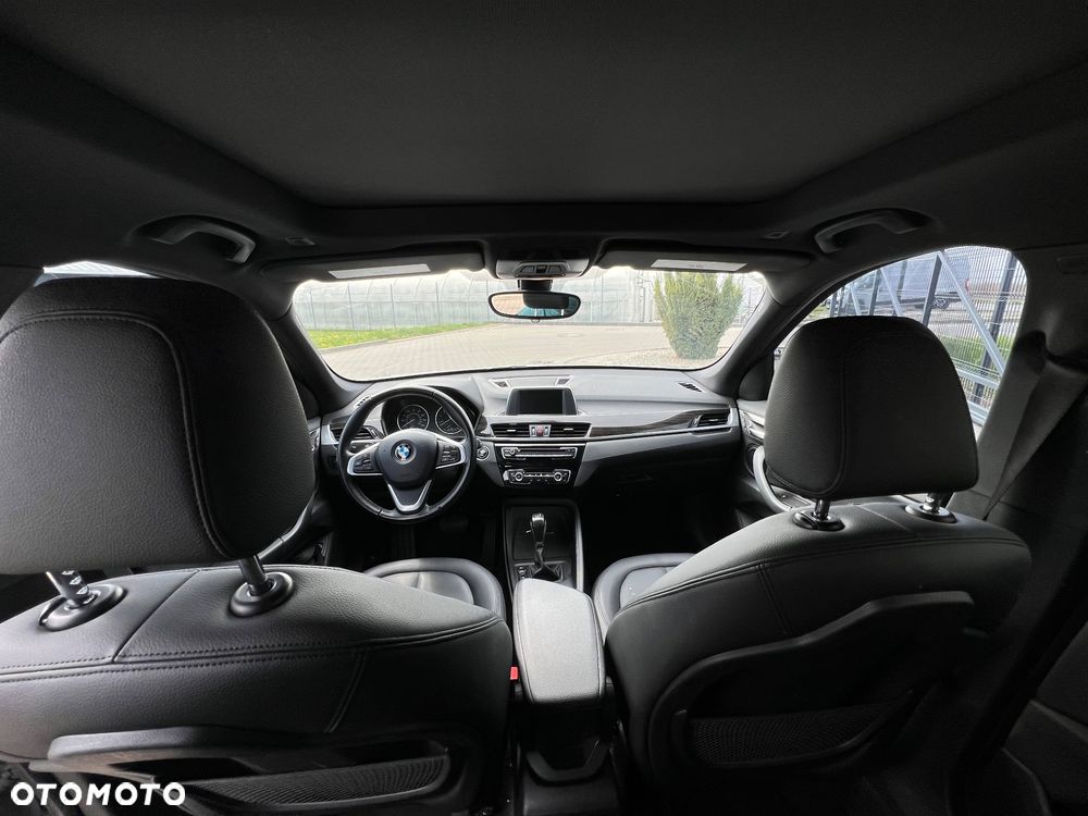 BMW X1 - 15