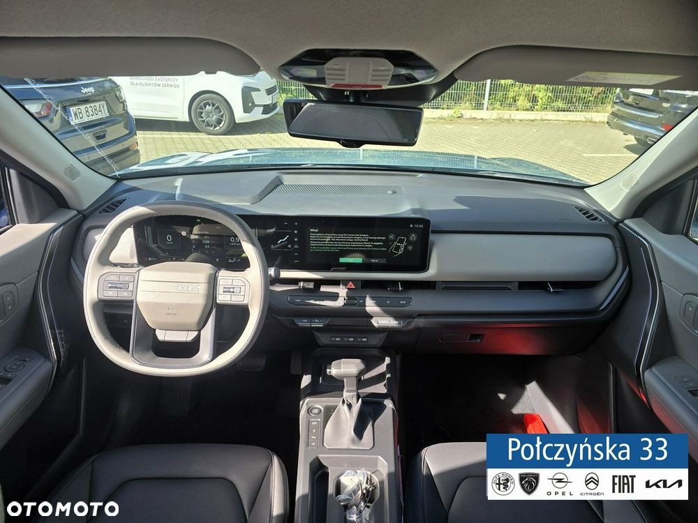 Kia Seltos 1.6 T-GDI L DCT - 18