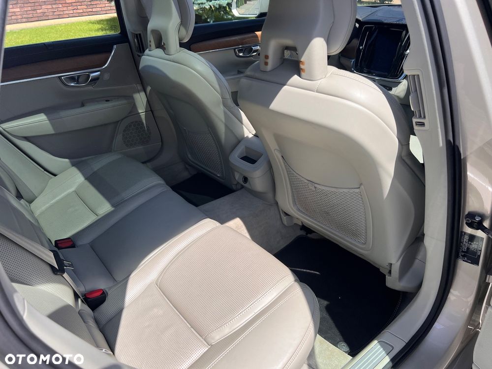 Volvo V90 D4 Inscription - 29