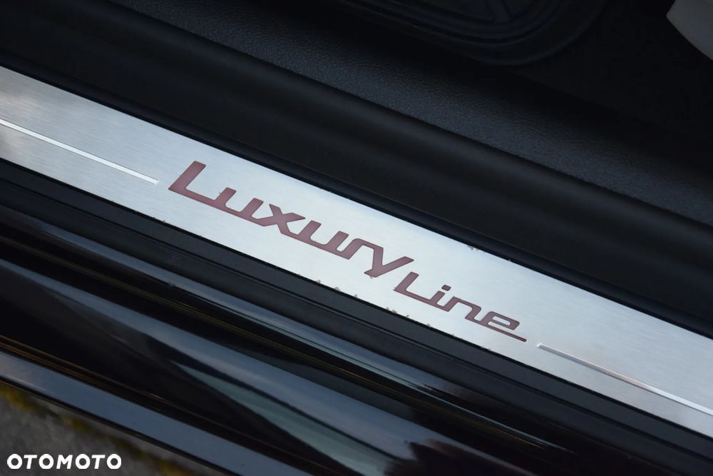 BMW Seria 5 520d xDrive Luxury Line - 8