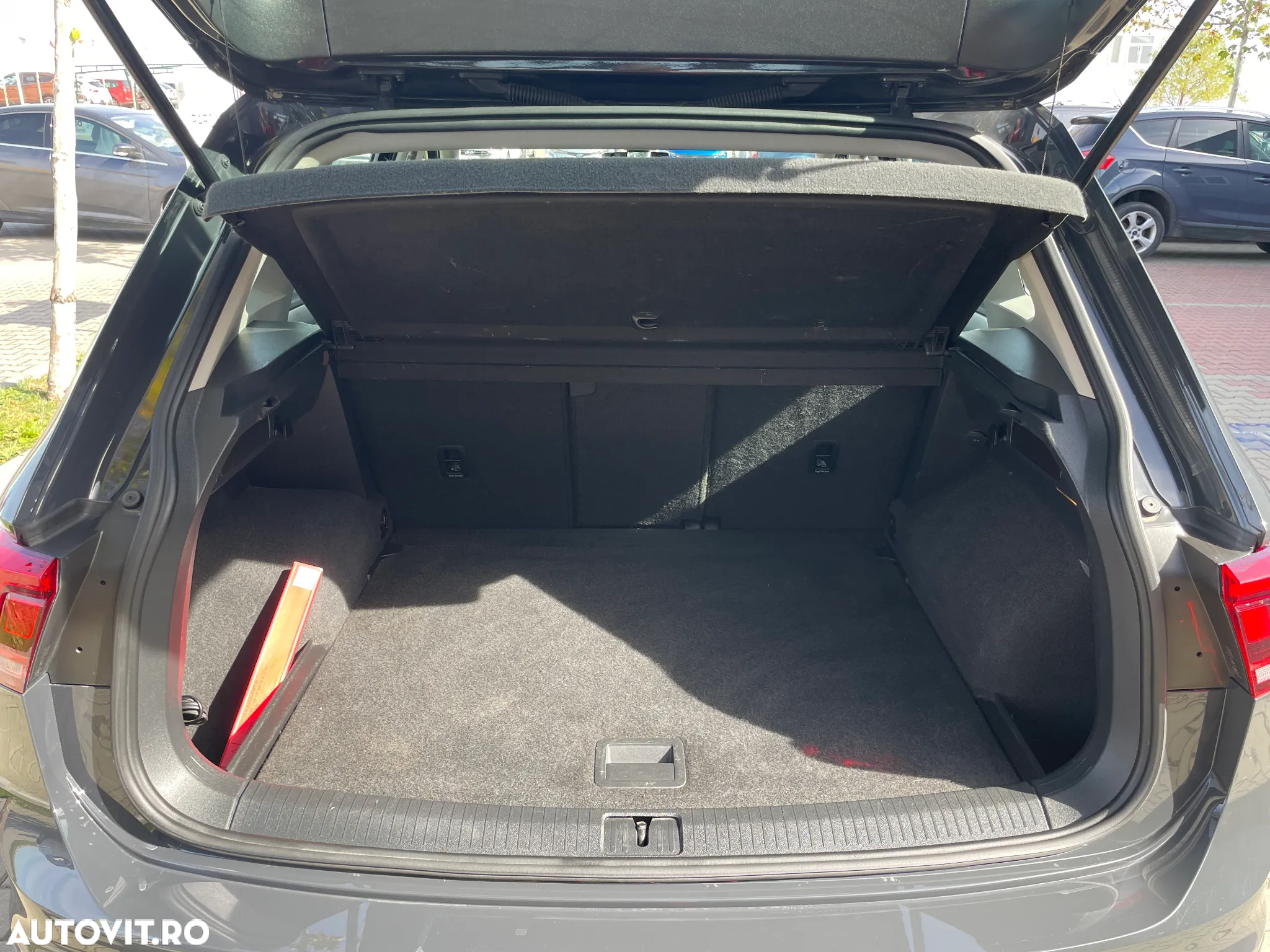 Volkswagen Tiguan 1.5 TSI ACT DSG Trendline - 18