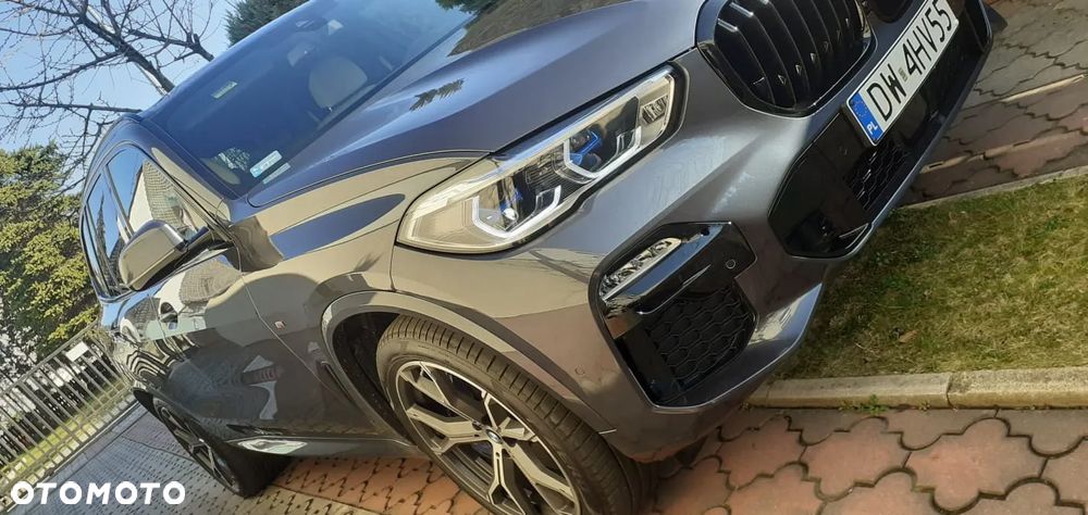 BMW X5 xDrive25d - 4