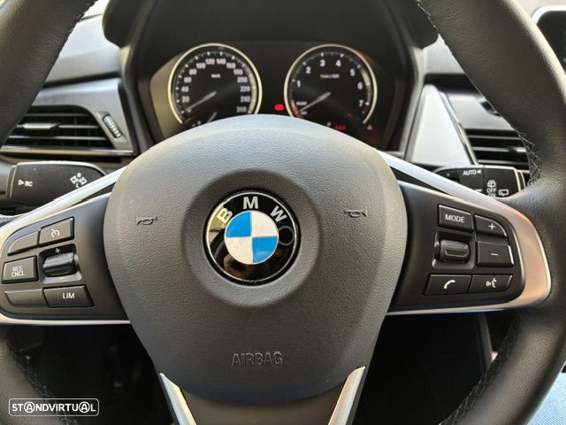 BMW 225xe Active Tourer iPerformance Advantage - 30