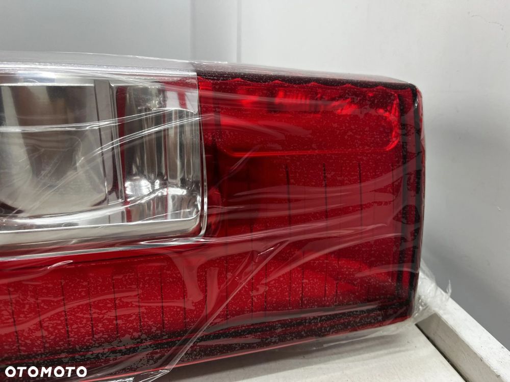 Lampa Citroen Jumper 2 II Ducato 3 III Boxer II 06-14r. NOWA lewa tylna EU Oryginalna w błotnik lewy - 10
