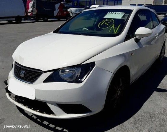 Peças Seat Ibiza (6J) 2008 a 2015 - 18