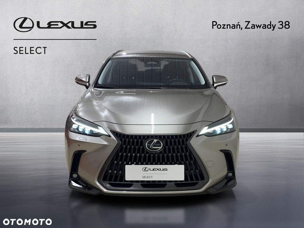 Lexus NX 450h+ Prestige AWD - 9