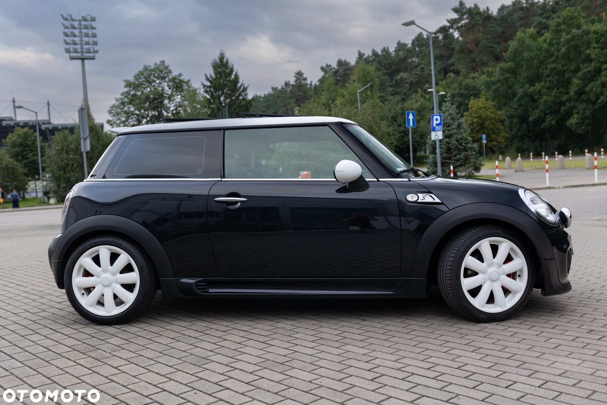 MINI Cooper S - 4