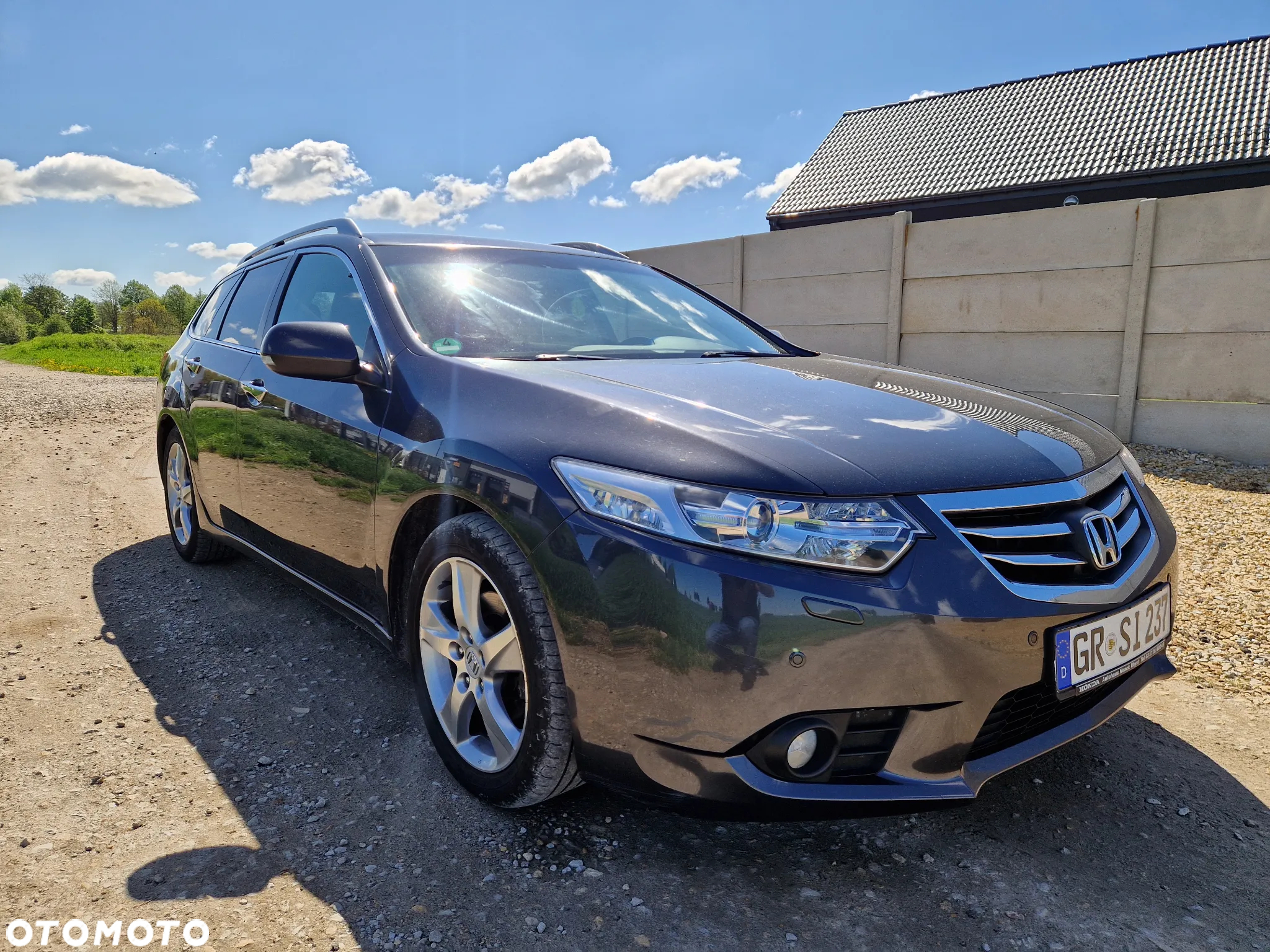 Honda Accord 2.0 Comfort - 3
