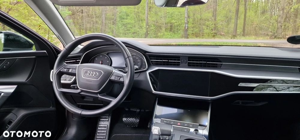 Audi A6 Avant 40 TDI S tronic - 18