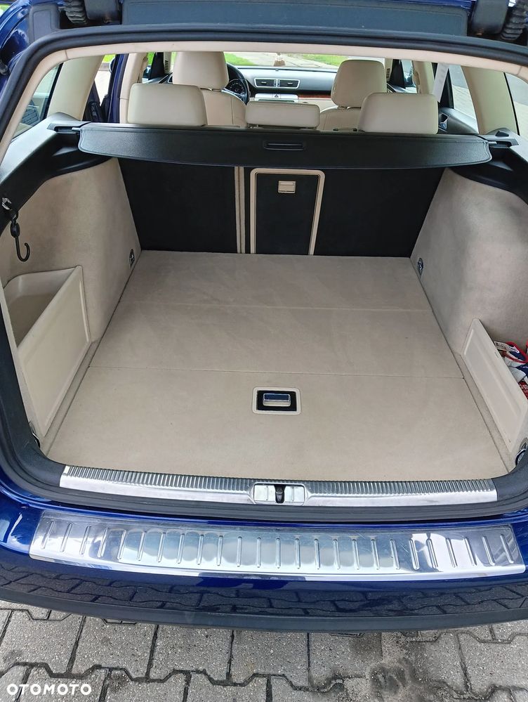Volkswagen Passat 2.0 TDI DPF DSG 4Motion Comfortline - 10