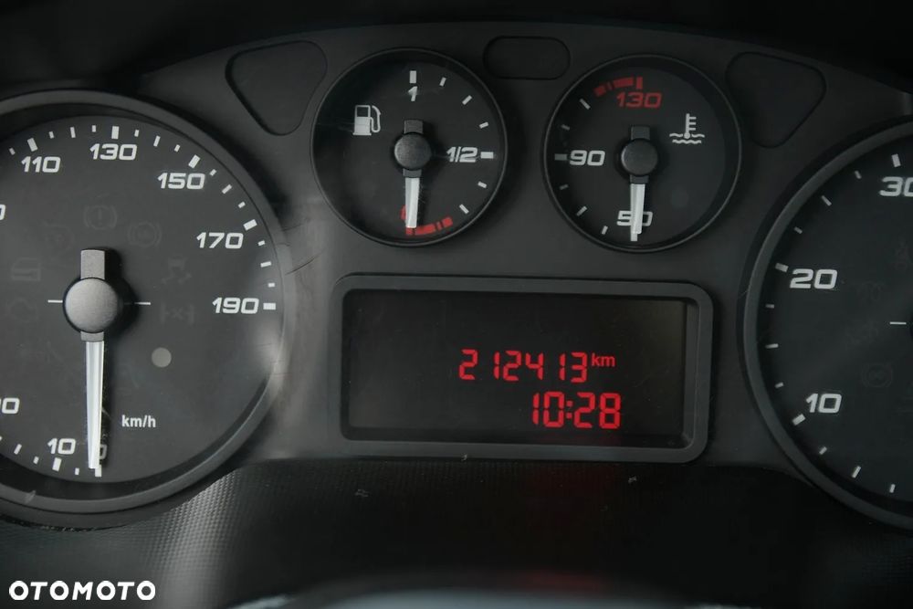 Iveco DAILY 35-140  * WYWROTKA 3-stronna * ZNAKOMITY STAN! - 23