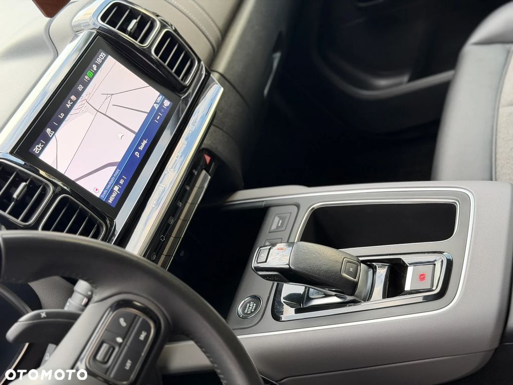 Citroën C5 Aircross 1.5 BlueHDi Shine Pack EAT8 - 24