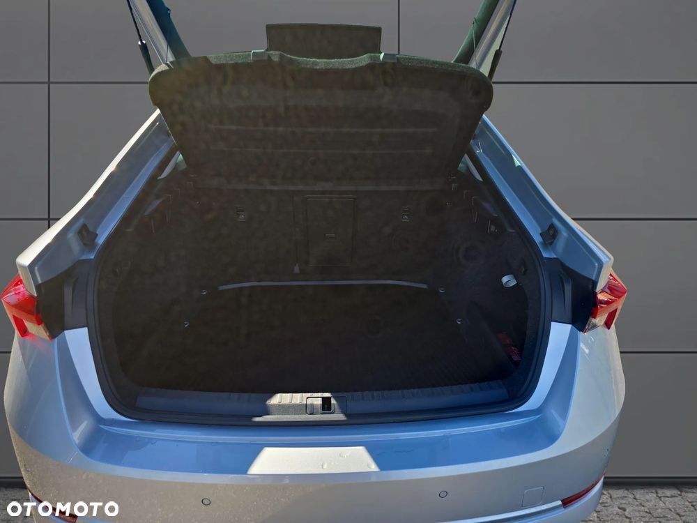 Skoda Octavia 1.5 TSI e-Tec Style DSG - 24
