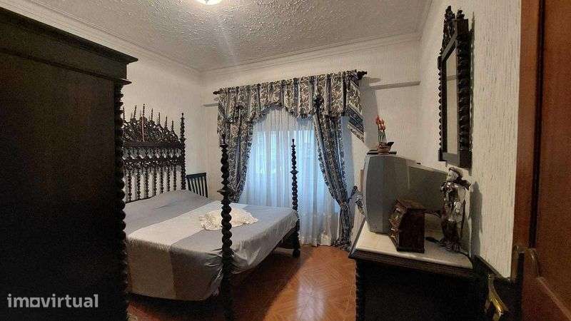 Apartamentos T2-T3-T4 | Trafaria - Grande imagem: 4/12