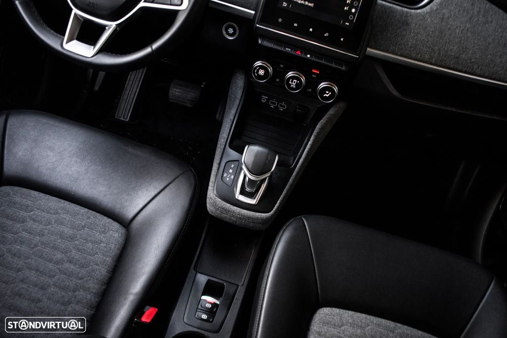 Renault Zoe (c/ Bateria) EV 50 110hp Equilibre - 34