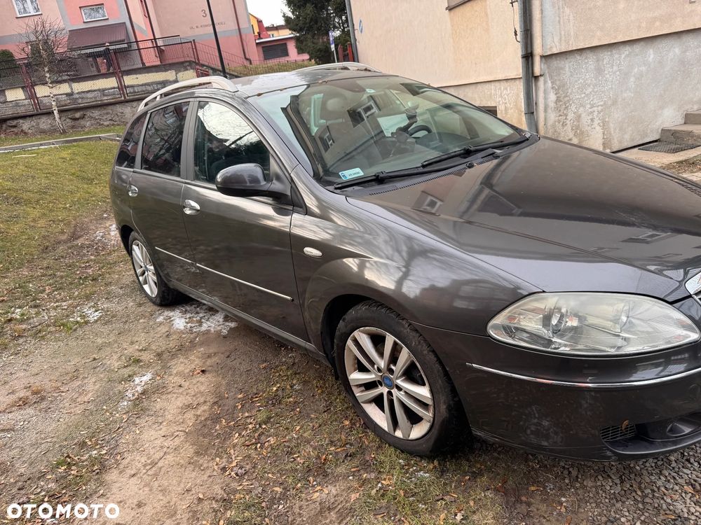 Fiat Croma - 2