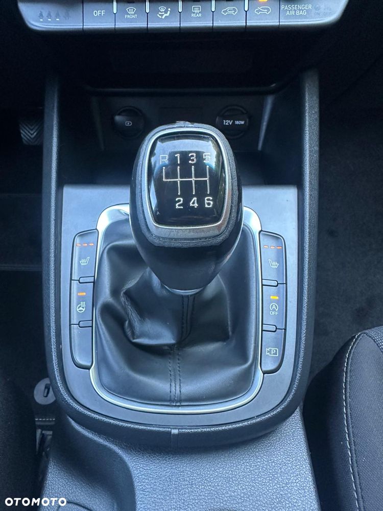 Hyundai Kona 1.0 T-GDI Pure - 14