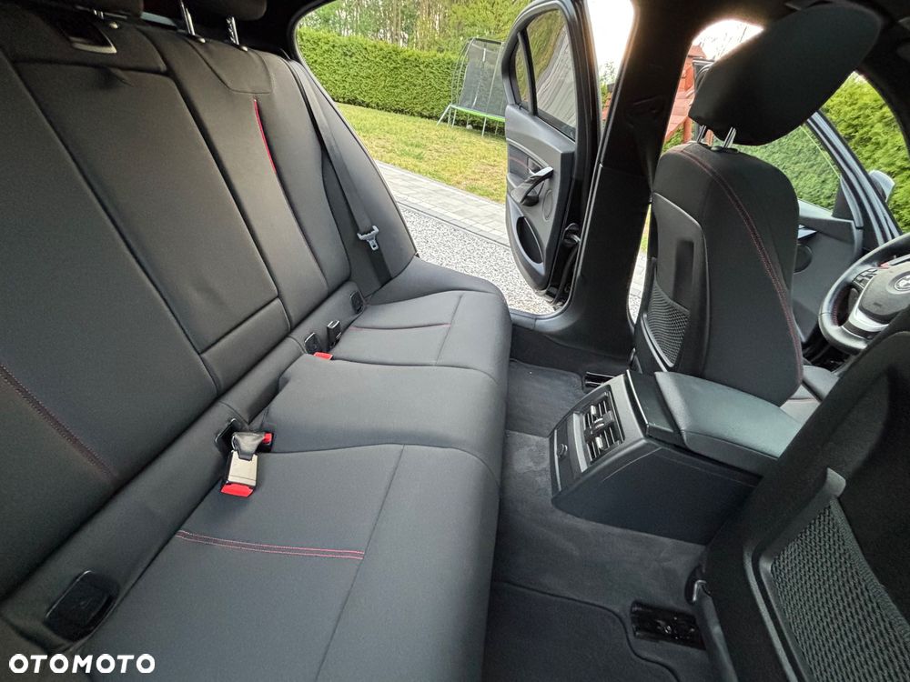BMW Seria 3 316i Sport Line - 25