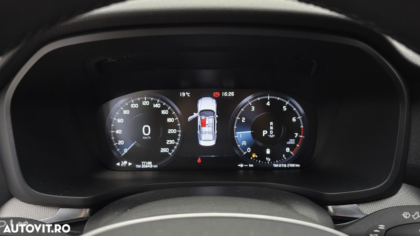 Volvo S60 - 16