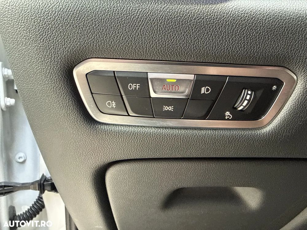 BMW X5 xDrive40i - 16