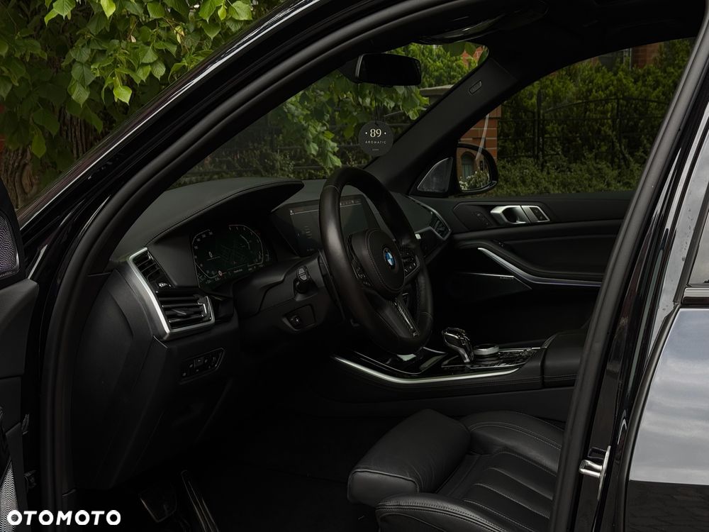 BMW X5 xDrive30d - 14