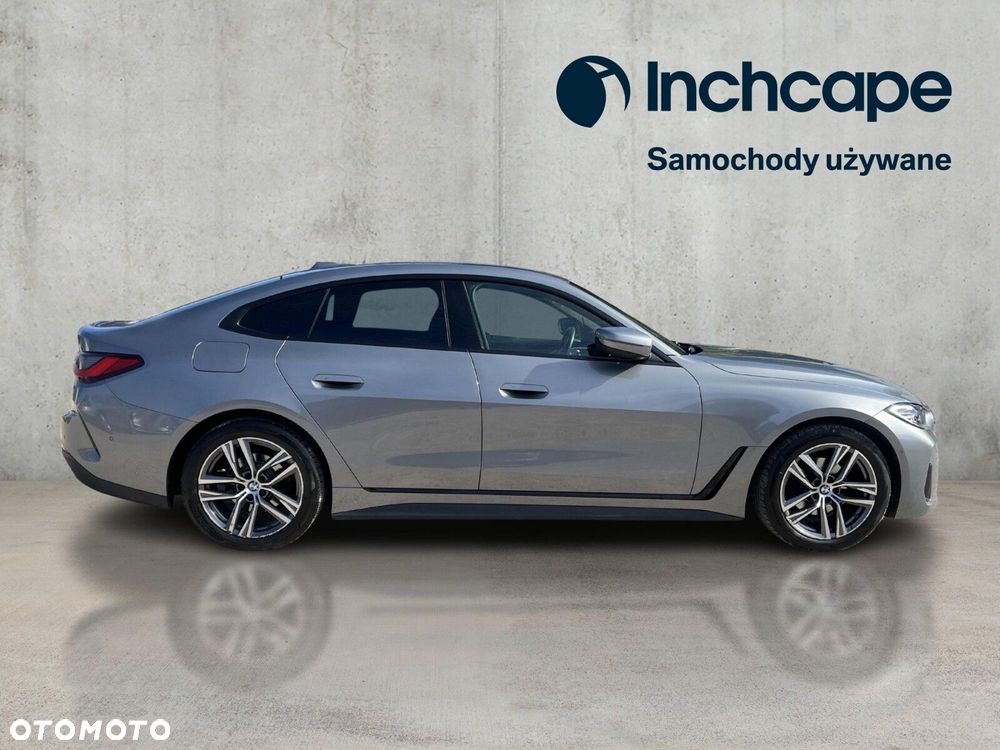 BMW Seria 4 - 6