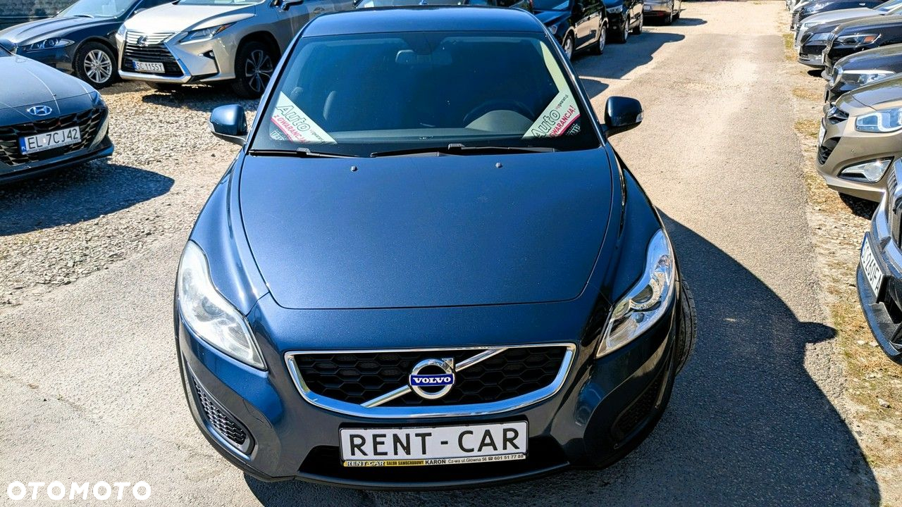 Volvo C30 - 4