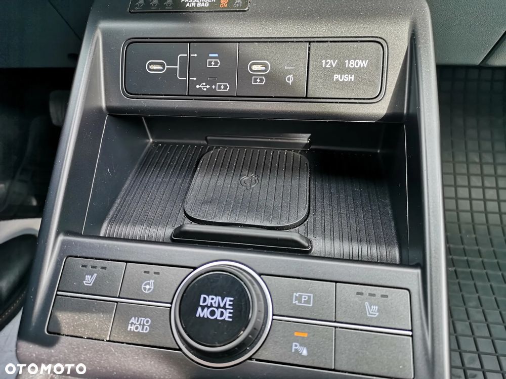 Hyundai Kona 1.6 GDI Hybrid Executive DCT - 34