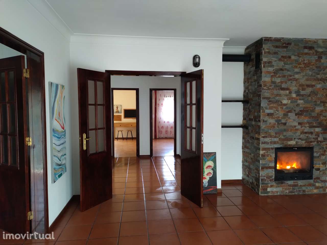 Apartamento T3 - Grande imagem: 4/15