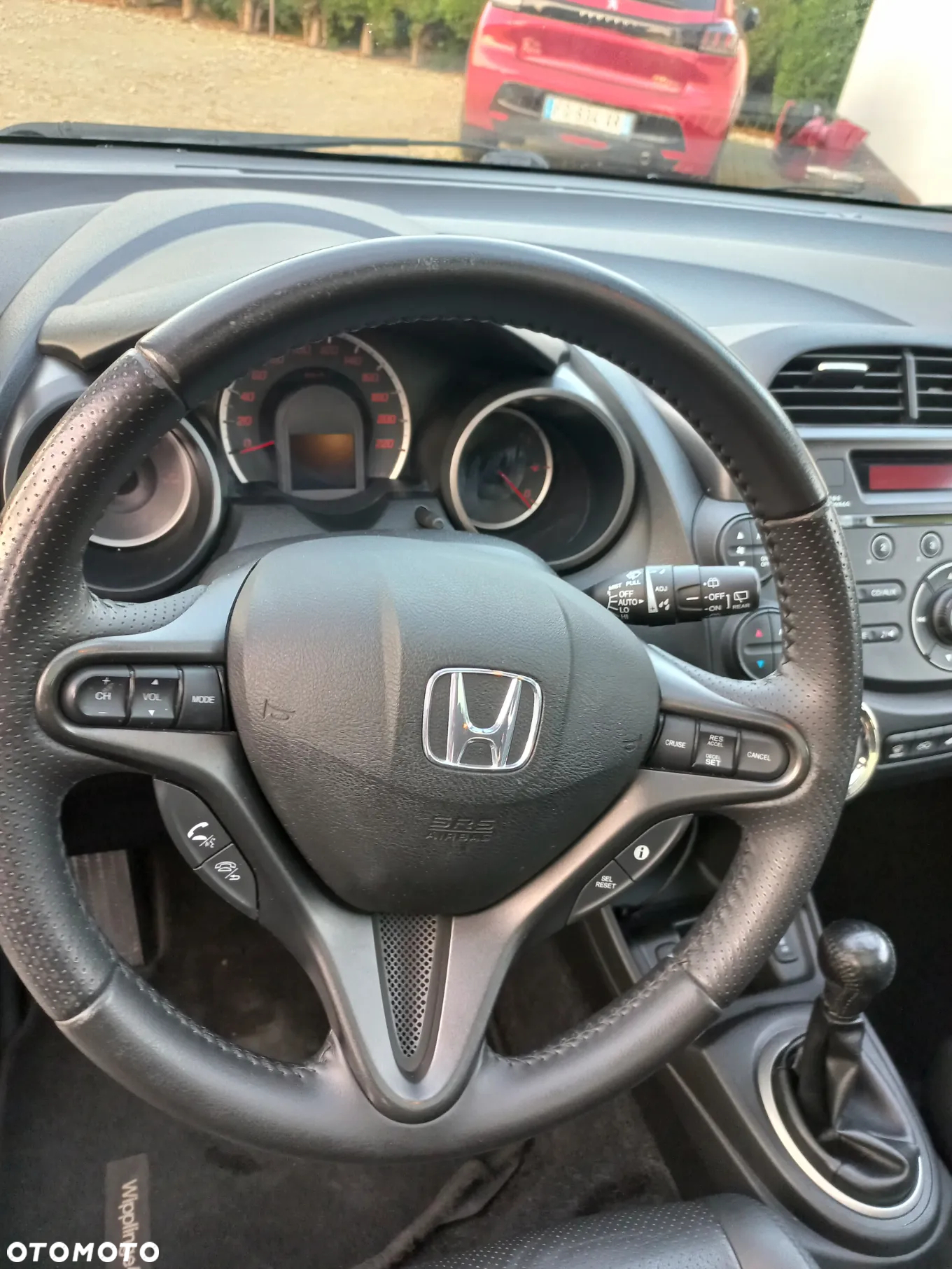Honda Jazz 1.4 i-VTEC Exclusive - 8