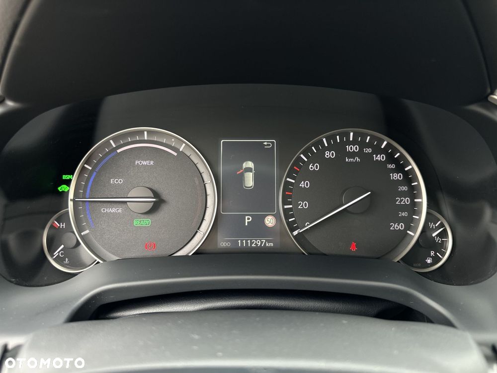 Lexus RX 450h F-Impression - 2