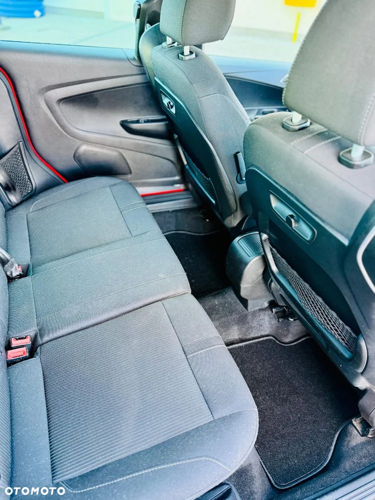 Ford B-MAX - 27