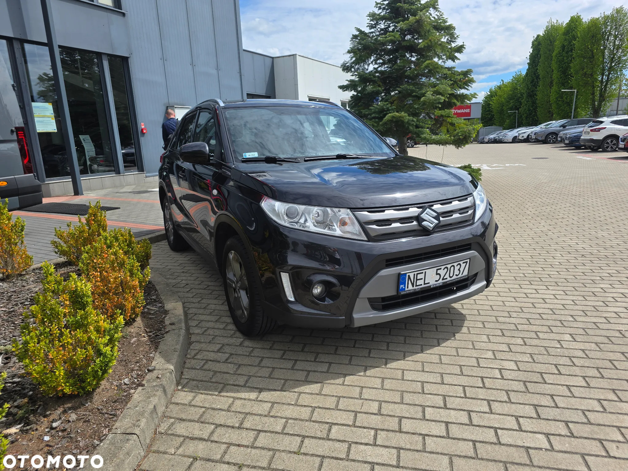 Suzuki Vitara 1.6 Premium 4WD - 3