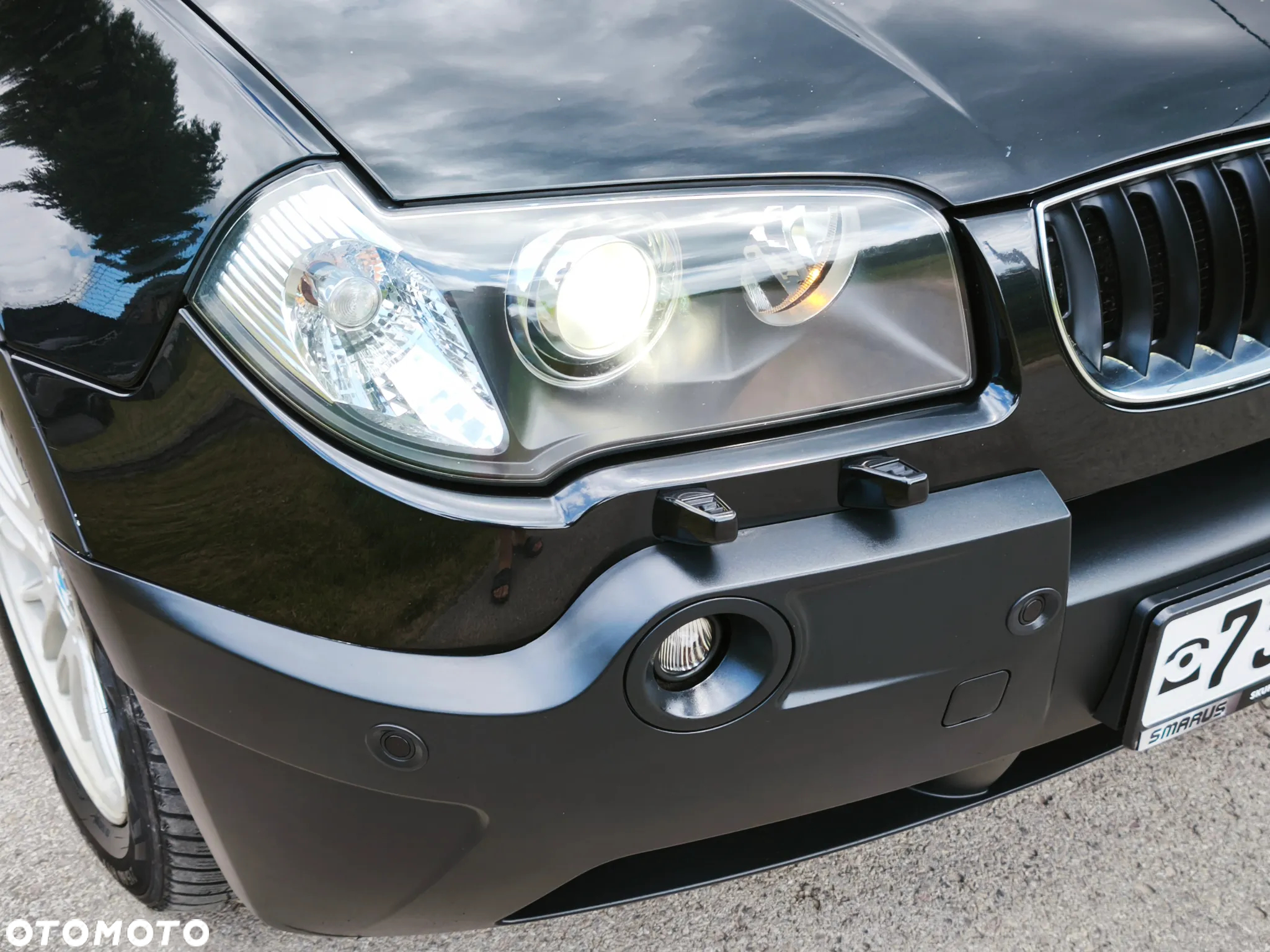 BMW X3 - 12
