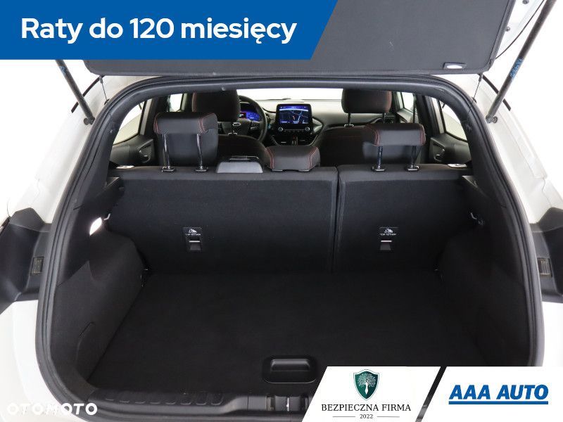 Ford Puma - 16