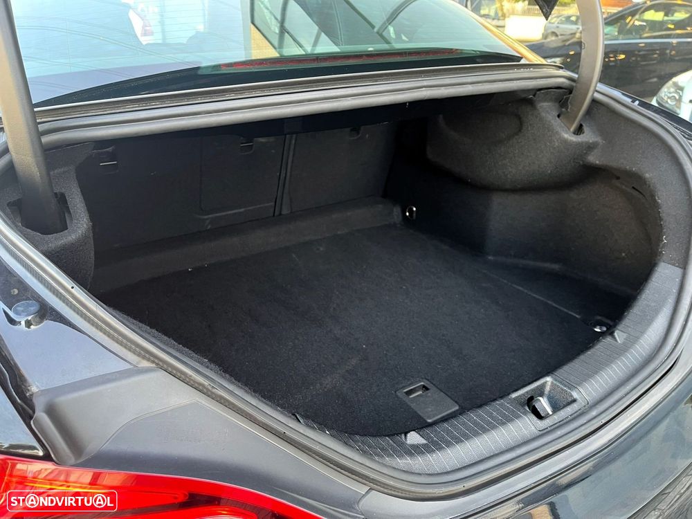 Mercedes-Benz CLA 180 d Business Solutions Aut. - 19