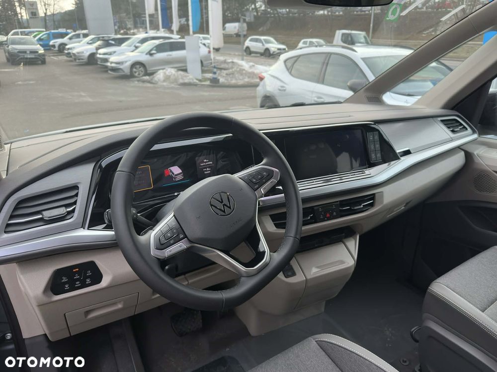 Volkswagen California - 18