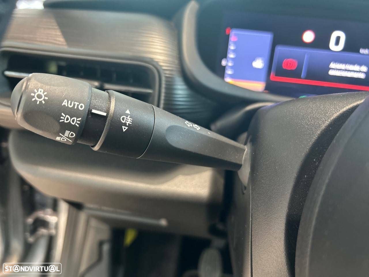 Jeep Avenger 1.2 GSE T3 Altitude - 13