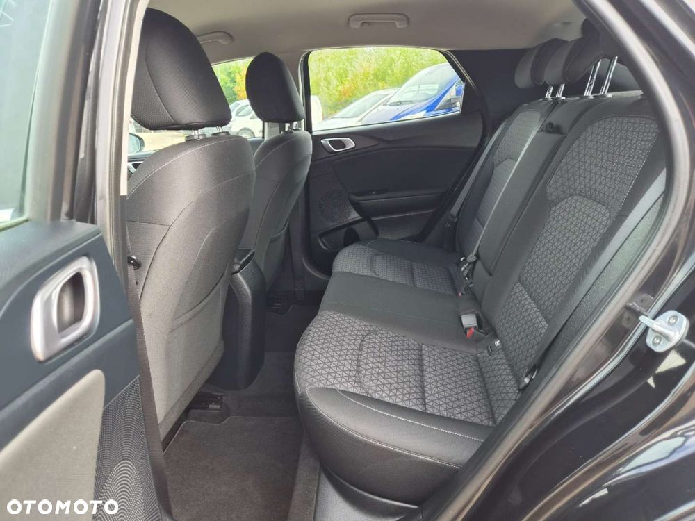 Kia XCeed 1.4 T-GDI OPF PLATINUM EDITION - 8