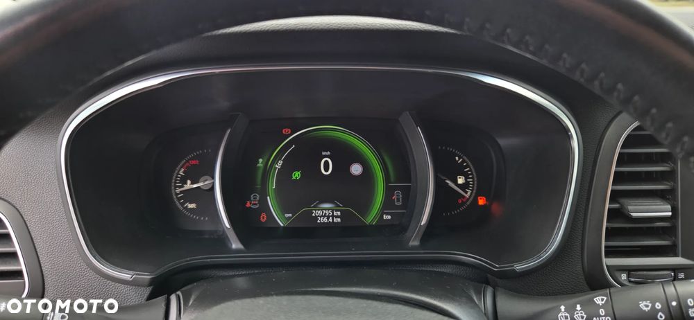 Renault Megane 1.2 16V TCE Energy Dynamique - 28