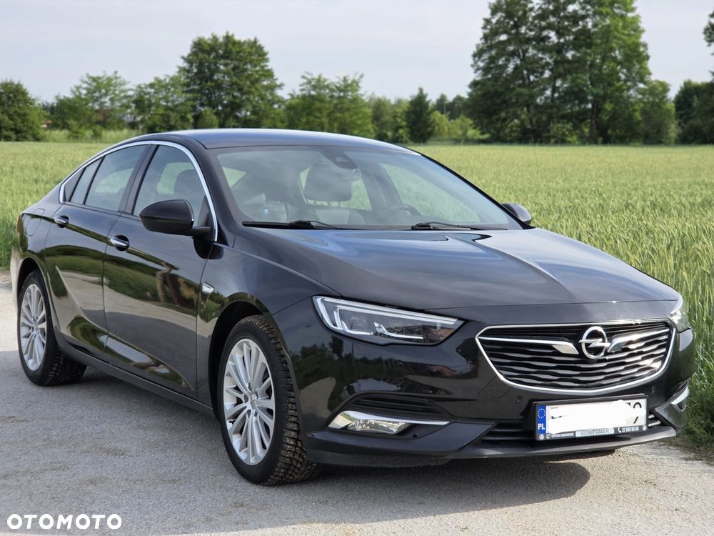 Opel Insignia - 13
