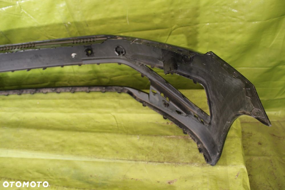 Zderzak przód Volkswagen Golf Sportsvan 2018-2020r. - 2